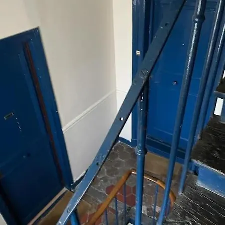 Joli Bohème Sous Les Toits De Appartamento