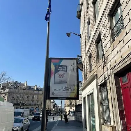 Joli Bohème Sous Les Toits De * Parigi