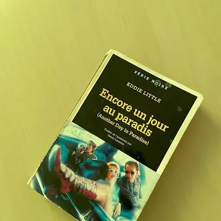Joli Bohème Sous Les Toits De *