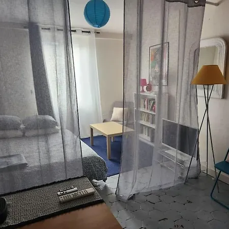 Joli Bohème Sous Les Toits De
